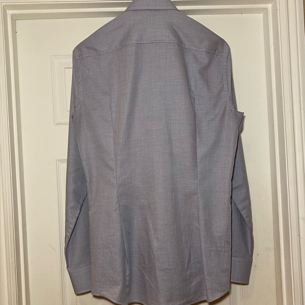 Boss Button Up Shirt - Picture 2 of 6